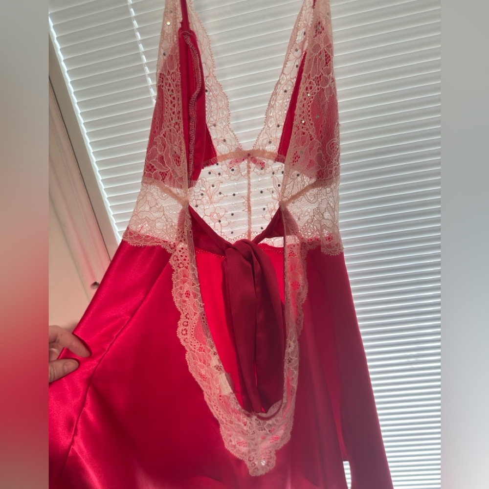Victoria’s Secret Slip Dress/Lingerie - Picture 4 of 5